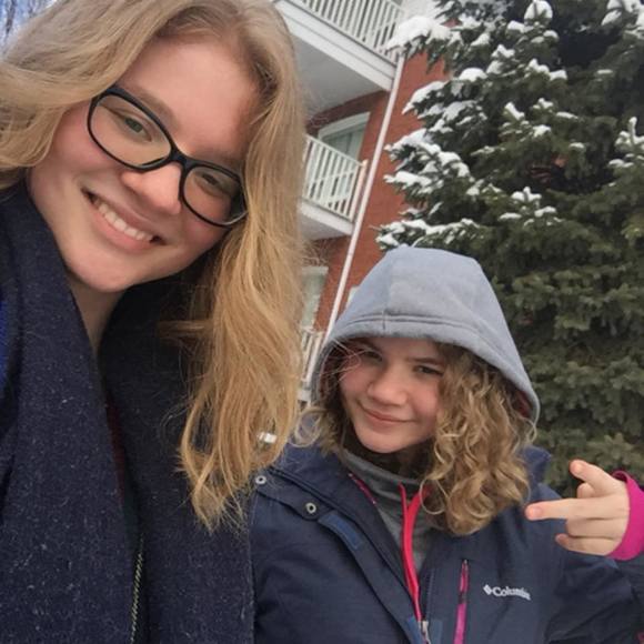 Meet your Posher, Alycia - Picture 1 of 1